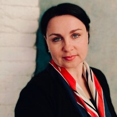 Фотография девушки Незабудка, 51 год из г. Липецк