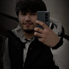 Фотография мужчины Kobiljon, 25 лет из г. Сергиев Посад