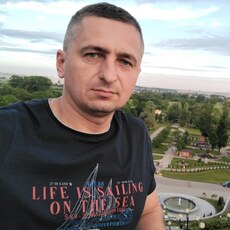 Фотография мужчины Андрей, 37 лет из г. Могилев