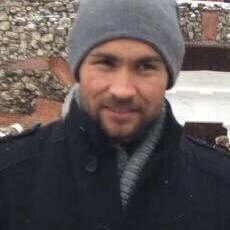 Фотография мужчины Мечта, 40 лет из г. Голицыно