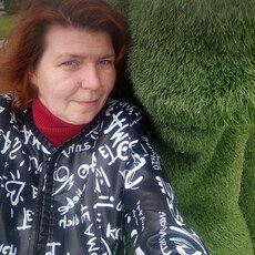 Фотография девушки Наталья, 43 года из г. Химки