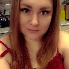 Фотография девушки Анна, 28 лет из г. Иркутск