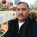 Канат, 33 года