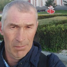 Фотография мужчины Алексей, 51 год из г. Каменск-Шахтинский