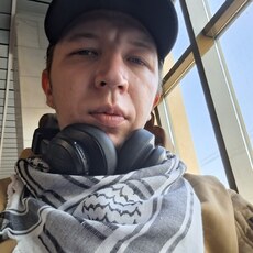 Фотография мужчины Гриша, 29 лет из г. Лысьва