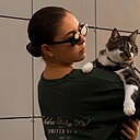 Кристина, 22 года