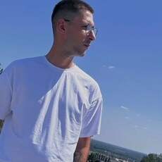 Фотография мужчины Андрей, 28 лет из г. Севастополь