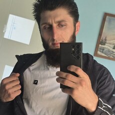 Фотография мужчины Саид, 26 лет из г. Геленджик