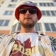 Фотография мужчины Николай, 31 год из г. Речица