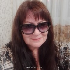 Фотография девушки Наталия, 59 лет из г. Обнинск