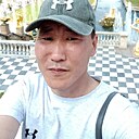 Дамба, 34 года