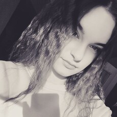 Фотография девушки Полина, 18 лет из г. Барановичи