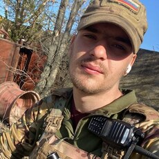 Фотография мужчины Жора, 23 года из г. Благовещенск