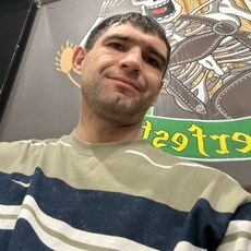 Фотография мужчины Андрей, 31 год из г. Москва