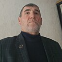 Магоме, 55 лет