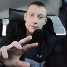 Фотография мужчины Дмитрий, 34 года из г. Москва