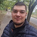 Костя, 33 года