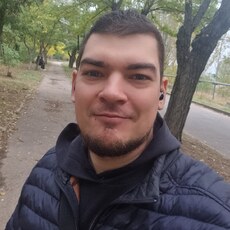 Фотография мужчины Костя, 33 года из г. Николаев