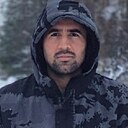 Исфандиёр, 29 лет