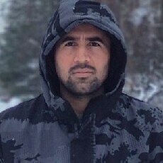 Фотография мужчины Исфандиёр, 29 лет из г. Воскресенск