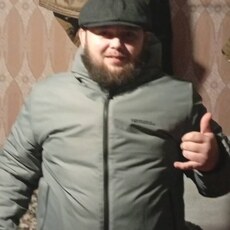 Фотография мужчины Вадим, 24 года из г. Змиев