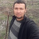 Ильхом, 45 лет