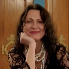 Фотография девушки Елена, 50 лет из г. Севастополь