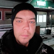 Фотография мужчины Сергей, 33 года из г. Щучье