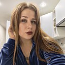 Анастасия, 25 лет