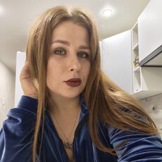 Фотография девушки Анастасия, 25 лет из г. Кострома