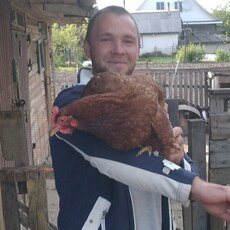 Фотография мужчины Саша, 29 лет из г. Чернигов