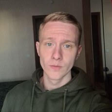 Фотография мужчины Ян, 27 лет из г. Орел