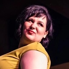 Фотография девушки Надежда, 33 года из г. Екатеринбург