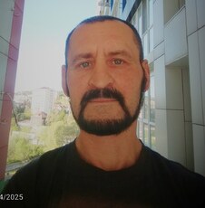 Фотография мужчины Ал, 53 года из г. Краснодар