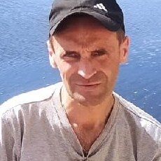 Фотография мужчины Виталий, 47 лет из г. Старая Русса