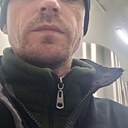 Санёк, 40 лет