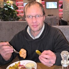 Фотография мужчины Андрей, 52 года из г. Глазов