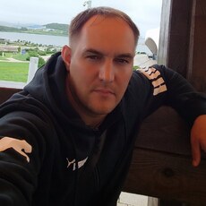 Фотография мужчины Антон, 34 года из г. Искитим