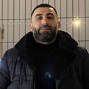 Аждар, 35 лет