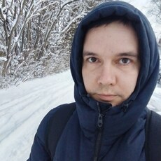 Фотография мужчины Сергей, 30 лет из г. Минск