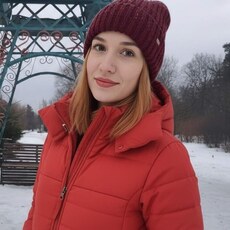 Фотография девушки Милана, 35 лет из г. Могилев