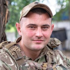 Фотография мужчины Алексей, 32 года из г. Днепр