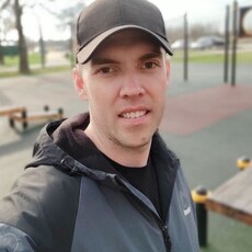 Фотография мужчины Иван, 37 лет из г. Славянск-на-Кубани