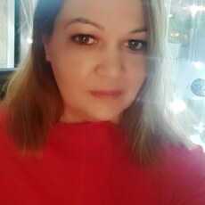 Фотография девушки Светлана, 46 лет из г. Москва