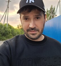 Фотография мужчины Юра, 37 лет из г. Домодедово