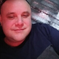 Фотография мужчины Сергей, 38 лет из г. Алчевск