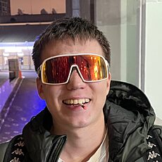 Фотография мужчины Артём, 20 лет из г. Москва