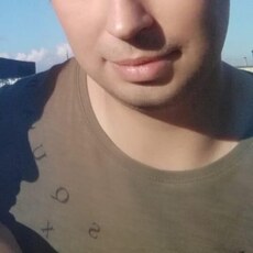 Фотография мужчины Светослав, 36 лет из г. Коммунар