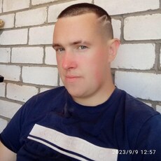 Фотография мужчины Влад, 24 года из г. Дятьково