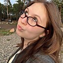 Настя, 19 лет